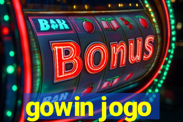 gowin jogo